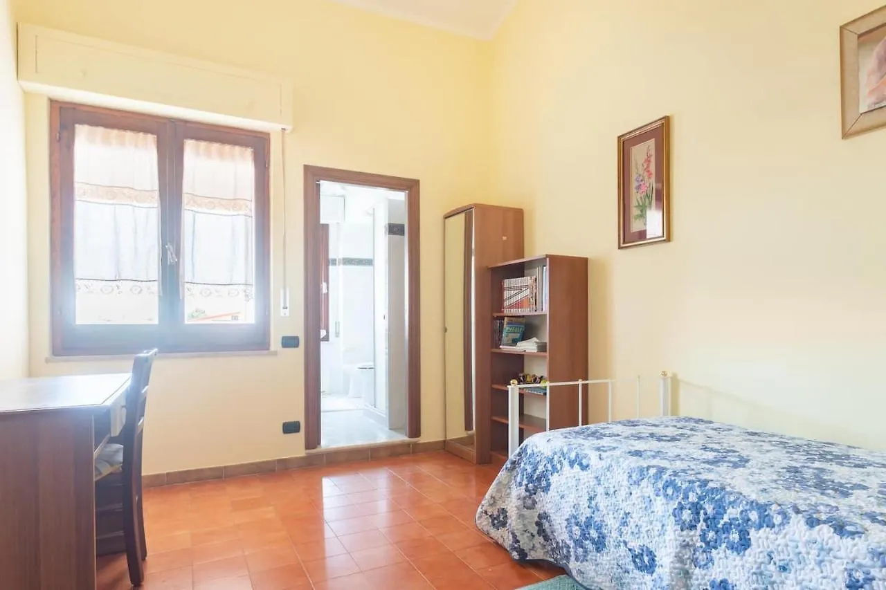 Apartment Locazione Turistica Da Placida Suni