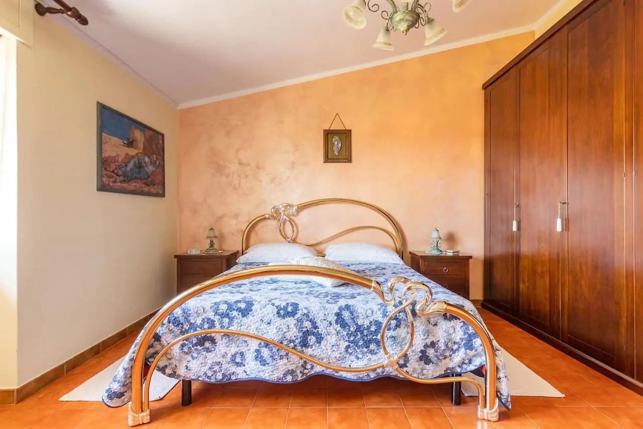 Apartment Locazione Turistica Da Placida Suni