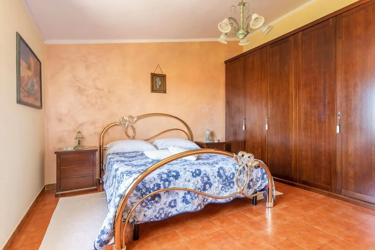Locazione Turistica Da Placida Suni Italien
