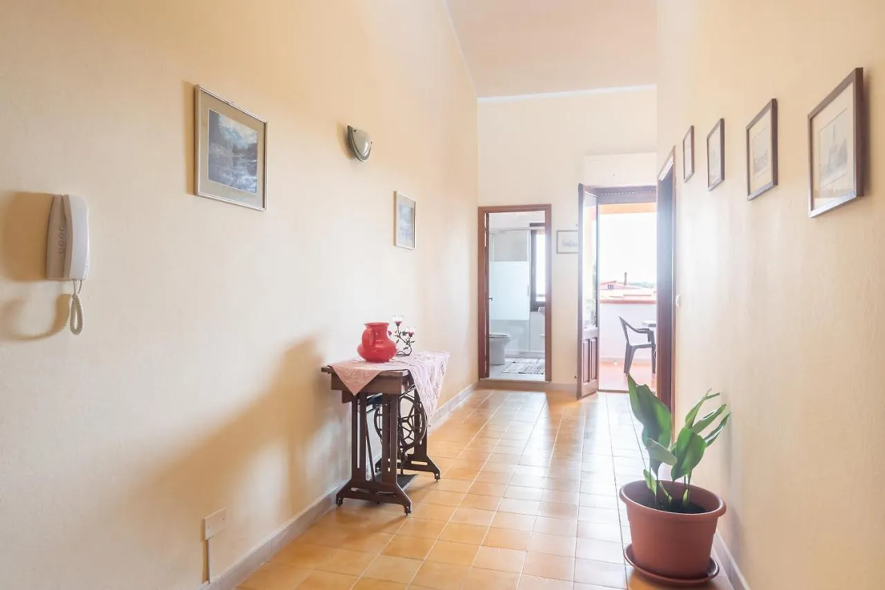 Locazione Turistica Da Placida Suni Apartment