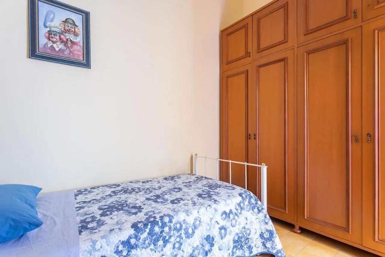 Locazione Turistica Da Placida Suni
