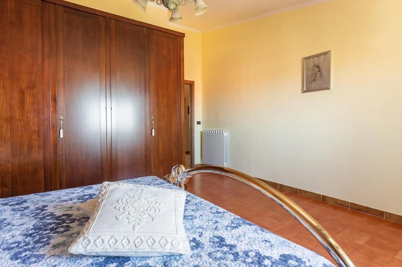 Locazione Turistica Da Placida Suni Italy