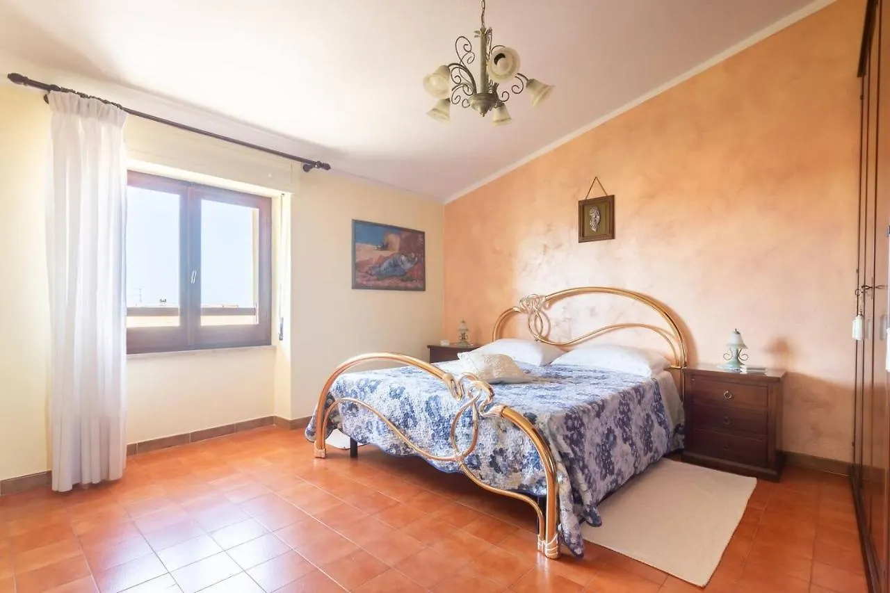 Locazione Turistica Da Placida Suni 0*,  Italy