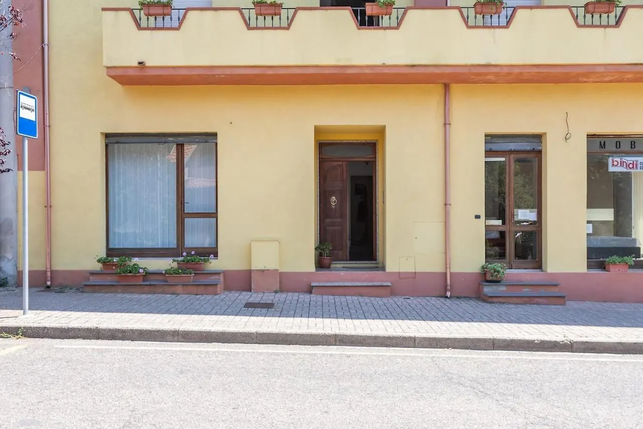 Apartment Locazione Turistica Da Placida Suni Italy