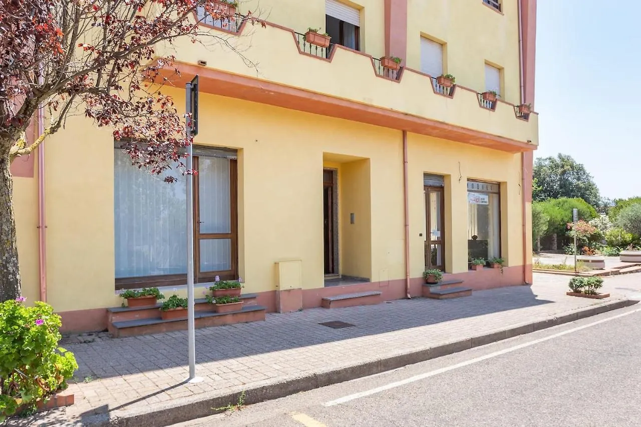 Locazione Turistica Da Placida Suni