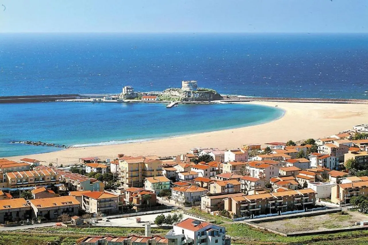 Locazione Turistica Da Placida Suni Apartment