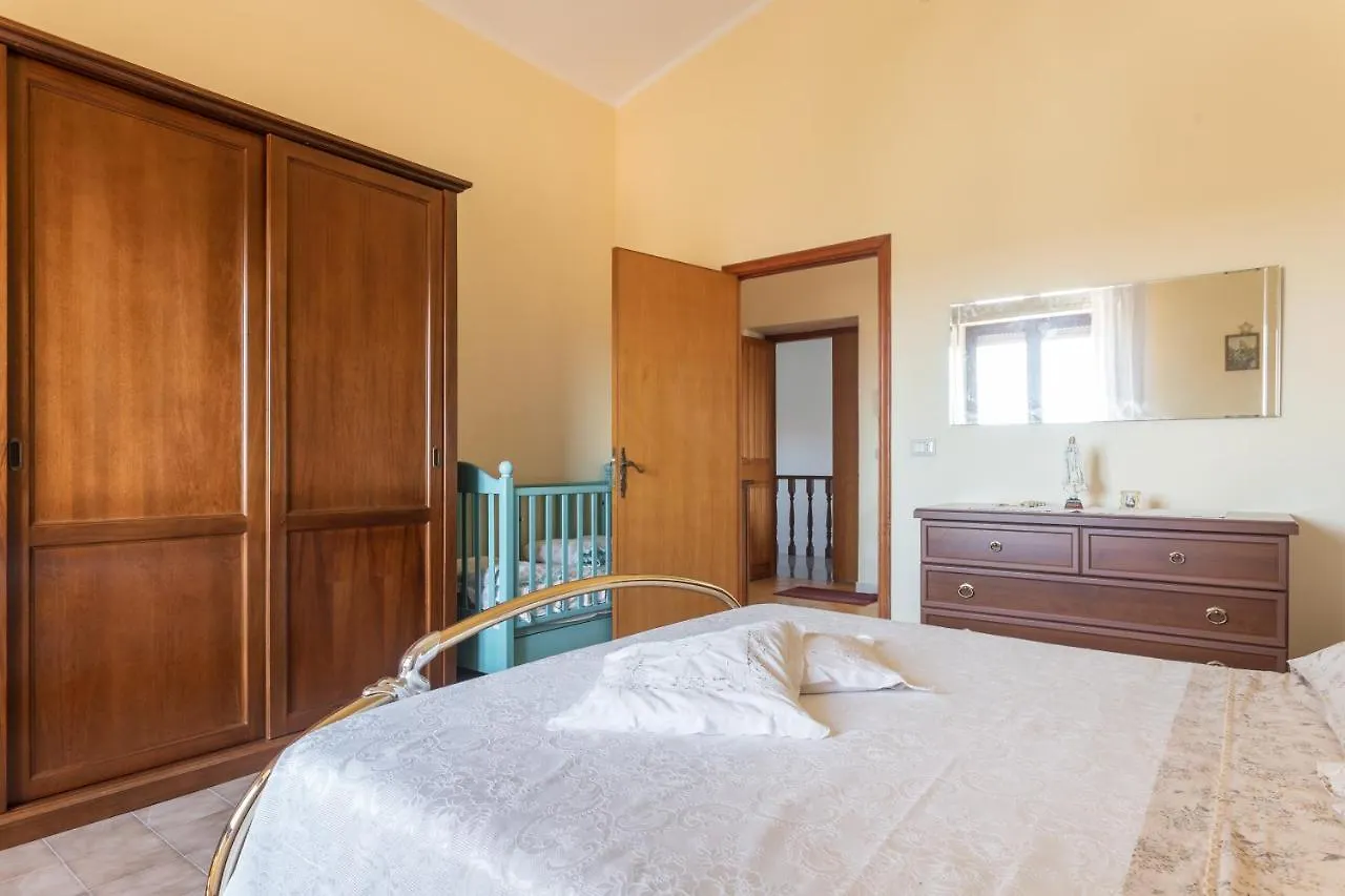 Locazione Turistica Da Placida Suni Apartment