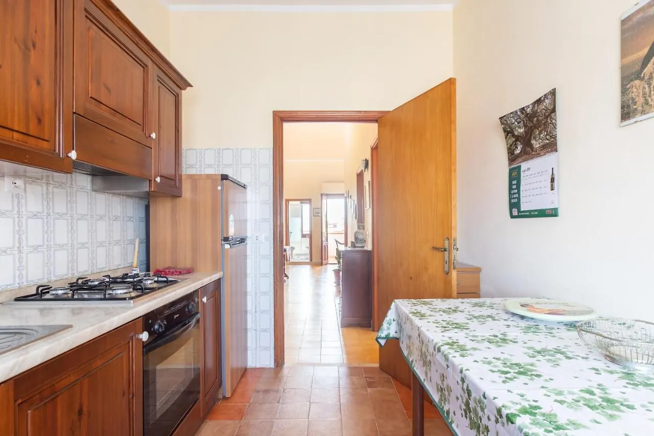 Apartment Locazione Turistica Da Placida Suni Italy