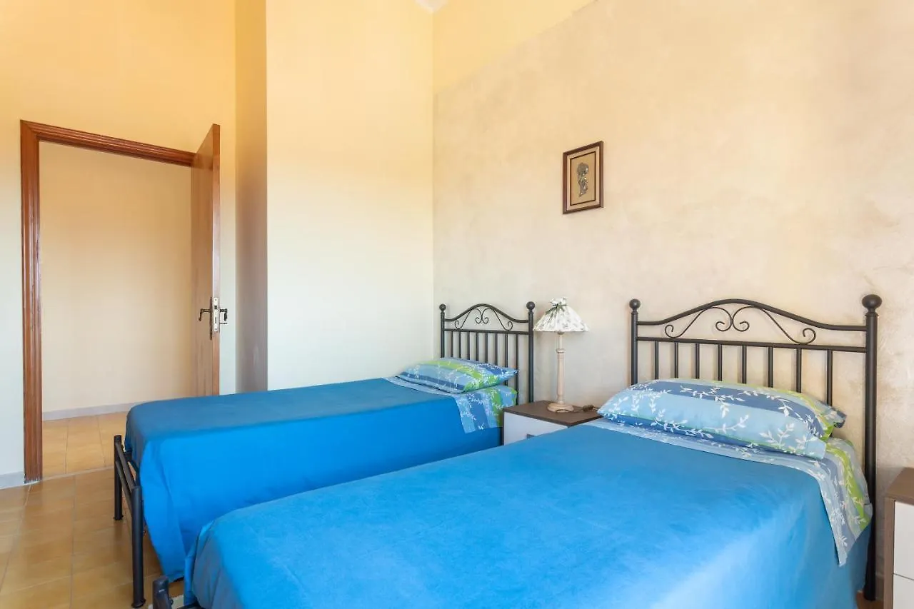 Apartment Locazione Turistica Da Placida Suni