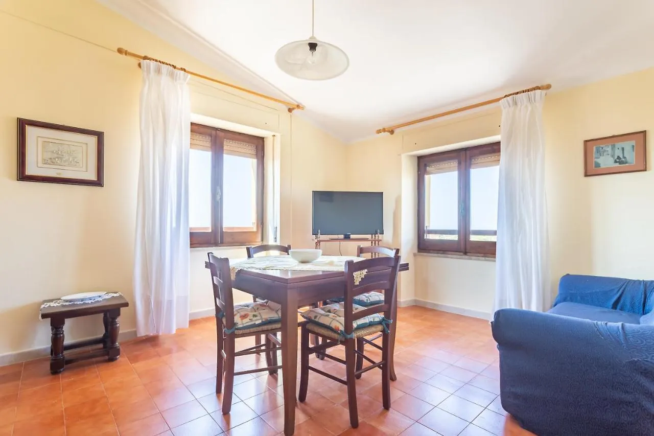 Locazione Turistica Da Placida Suni 0*,