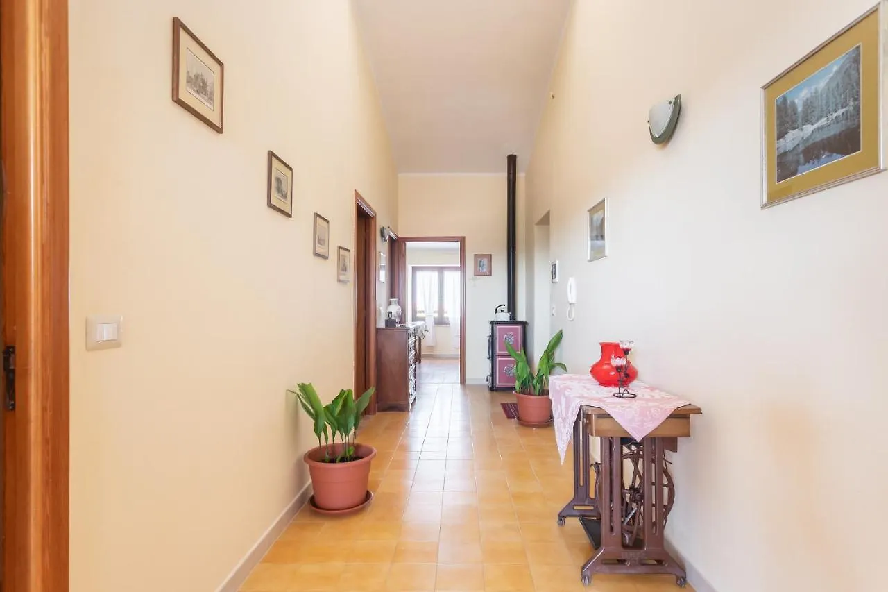 Locazione Turistica Da Placida Suni